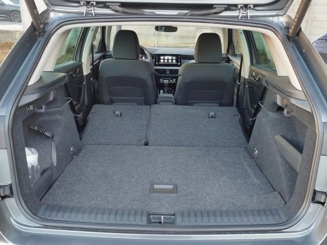 Skoda Kamiq Selection