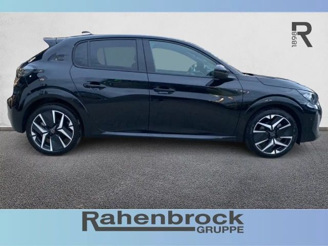 Peugeot E-208 GT-Line Hybrid