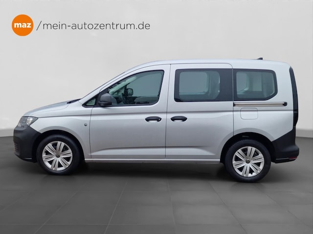 Volkswagen Caddy 1.5 TSI Combi EcoProfi