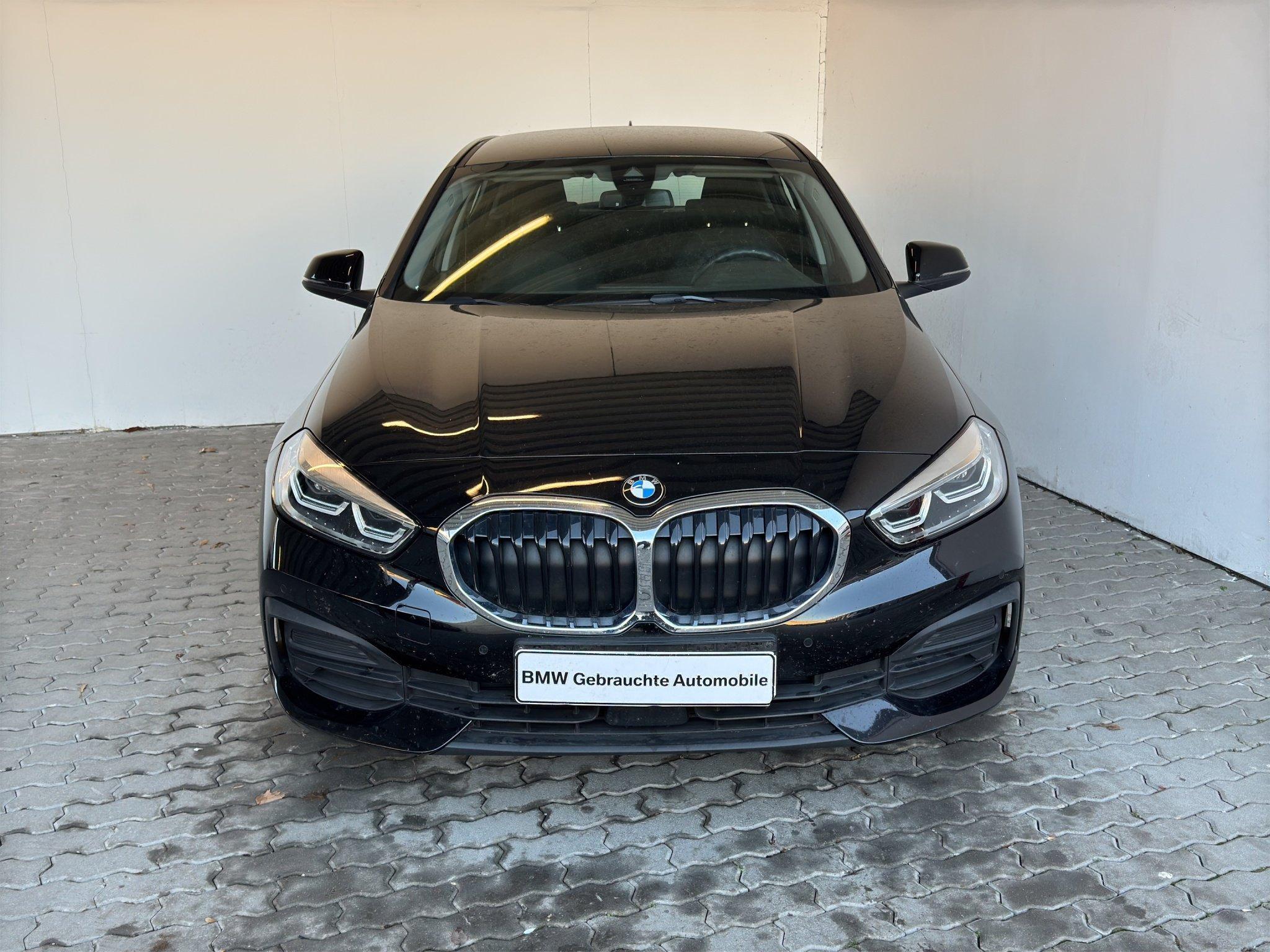BMW 118 118i