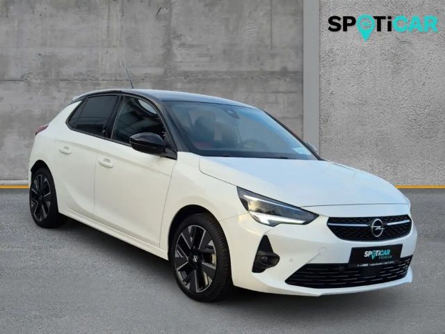 Opel Corsa GS-Line Grand Sport