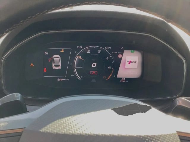 Cupra Formentor 2.0 TDI 4D LM19 PANO BEATS eKLAPPE 360