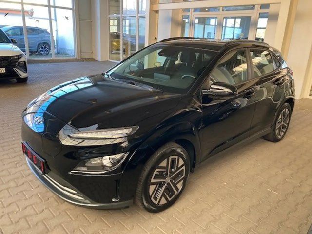 Hyundai Kona 2WD Electric Select