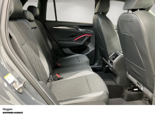 Volkswagen Tiguan 1.5 eTSI DSG