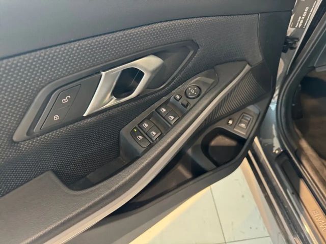 BMW 320 320e Advantage pakket Touring