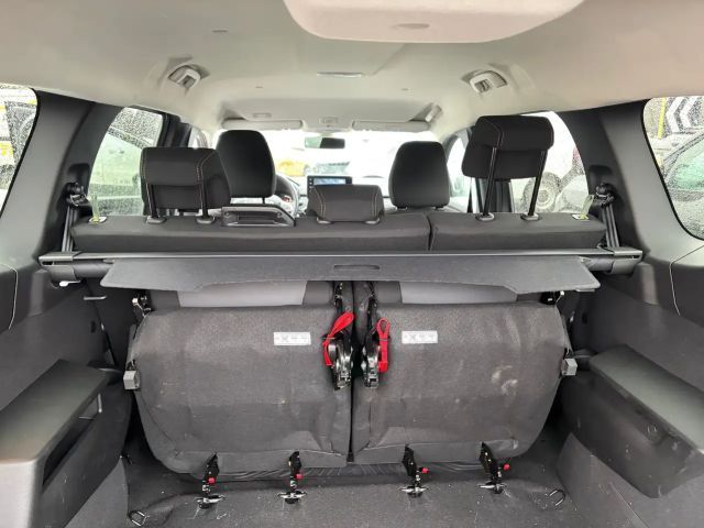 Dacia Jogger Extreme Hybrid 140