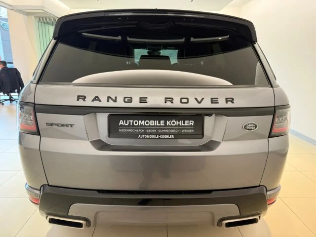 Land Rover Range Rover Sport D300 Dynamic HSE