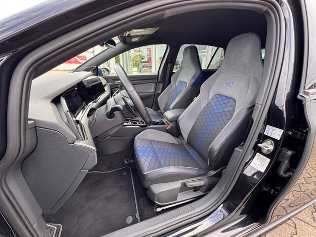 Volkswagen Golf 2.0 TSI Golf VIII