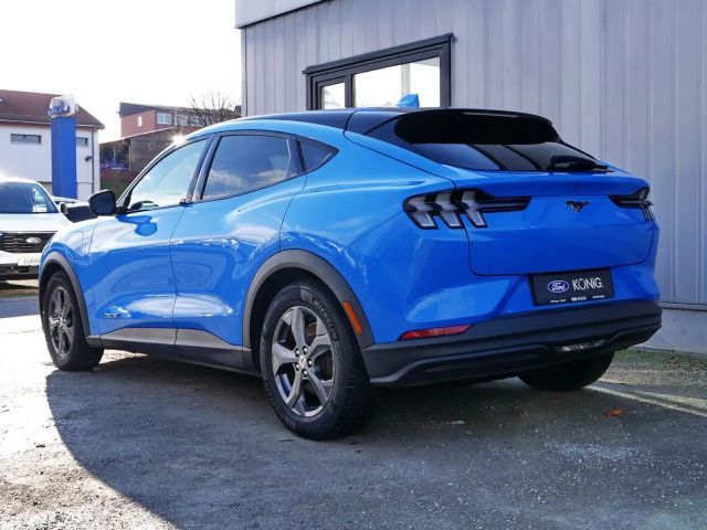 Ford Mustang Mach-E 98 kWh