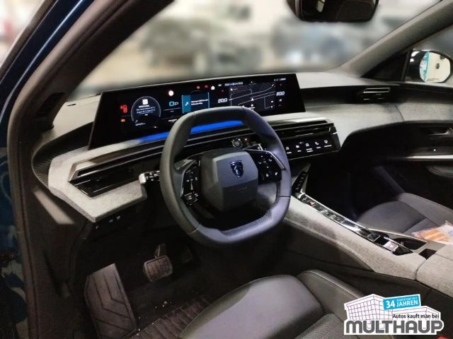 Peugeot 3008 Allure Pack Hybrid