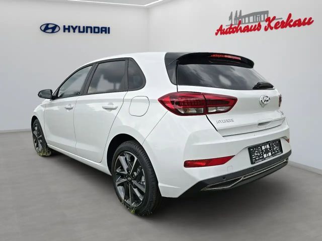 Hyundai i30 1.0 Connect T-GDi