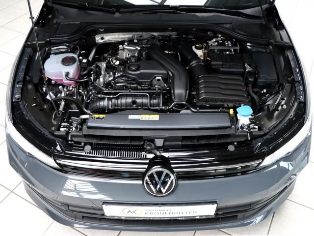 Volkswagen Golf 1.5 eTSI DSG