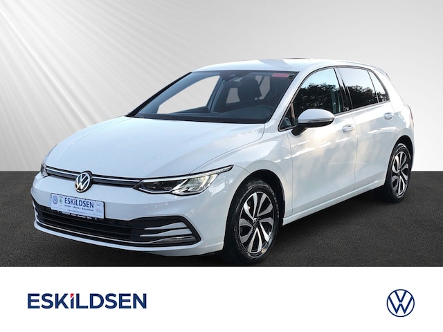 Volkswagen Golf 2.0 TDI