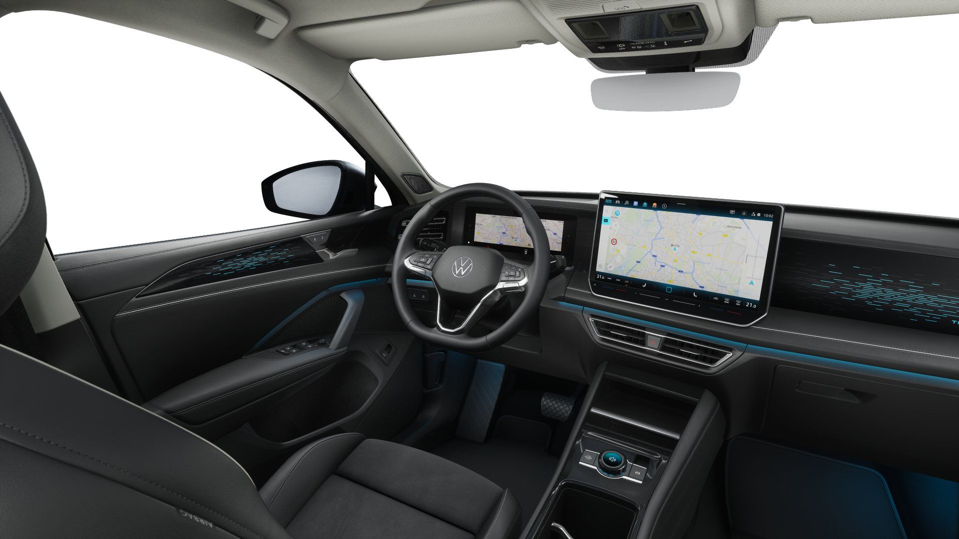 Volkswagen Tiguan DSG Elegance Elegance