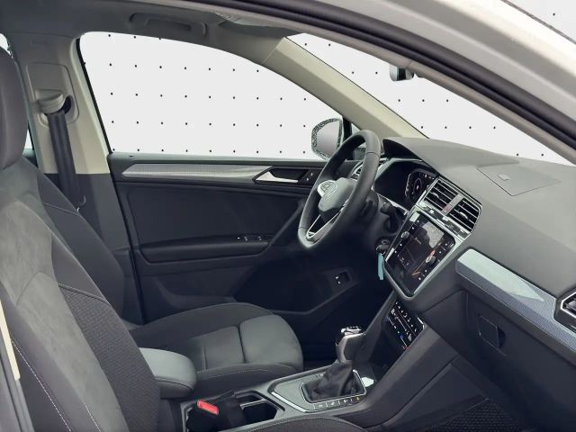 Volkswagen Tiguan 1.4 TSI Life eHybrid