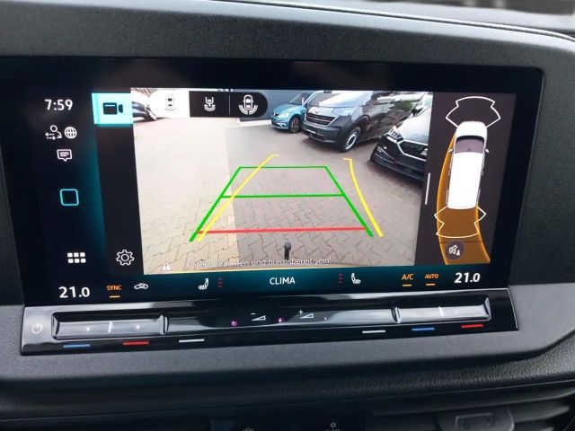 Volkswagen Caddy 1.5 TSI Combi DSG