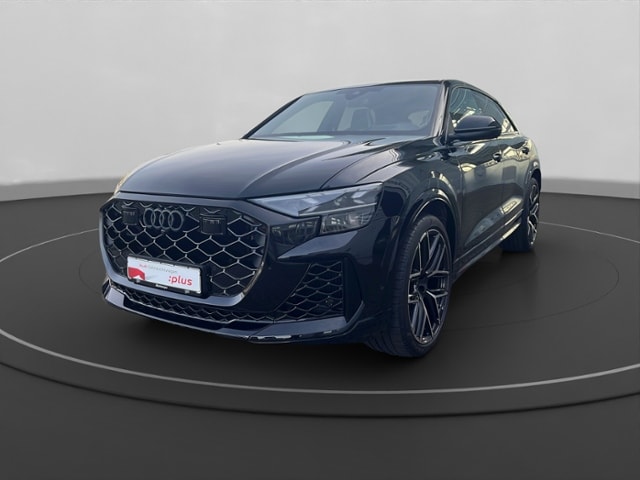 Audi RS Q8 Quattro