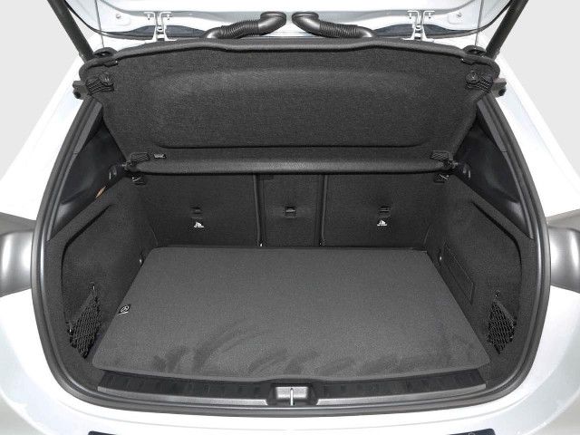 Mercedes-Benz GLA 220 4MATIC GLA 220 d