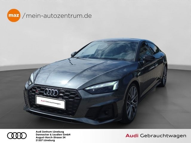 Audi S5 Quattro Sportback