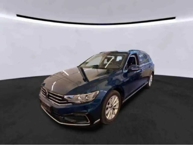 Volkswagen Passat 1.4 TSI GTE Variant