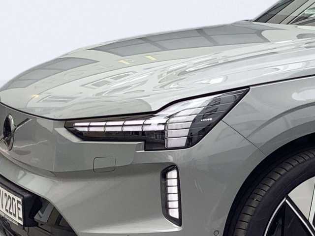 Volvo EX90 AWD Ultra