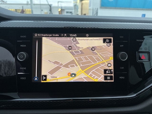 Volkswagen Polo Life