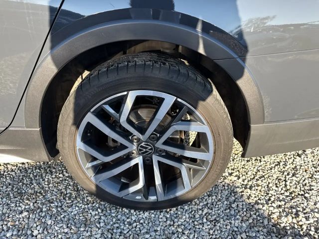 Volkswagen Golf AllTrack DSG Variant