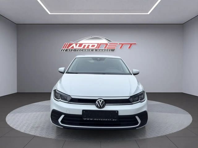 Volkswagen Polo Basis