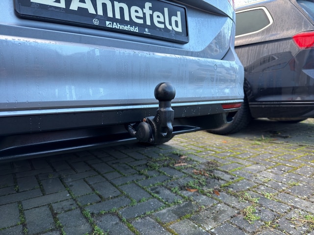 Volkswagen Passat 2.0 TDI Business DSG Variant