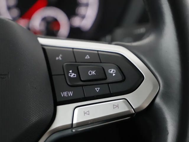 Volkswagen Caddy TDI