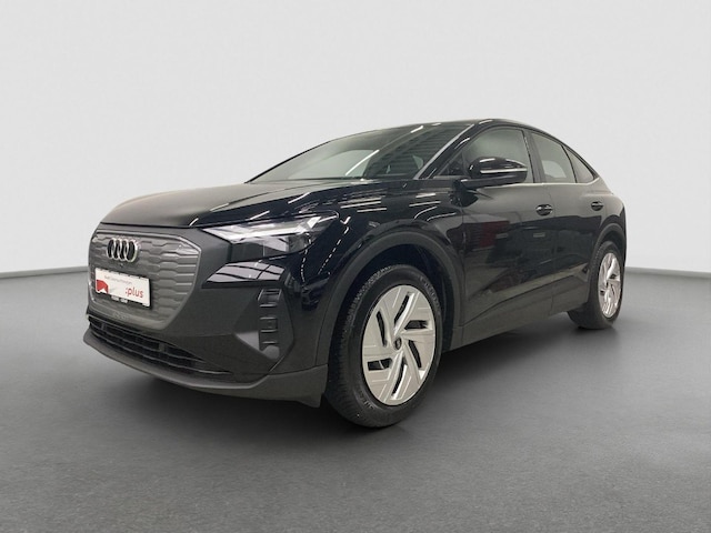 Audi Q4 e-tron 40 Sportback
