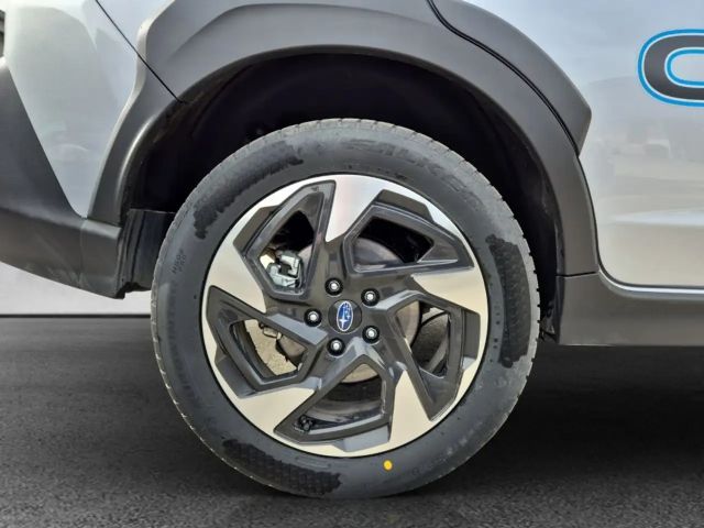 Subaru Crosstrek AWD e-Boxer