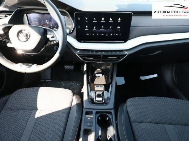 Skoda Octavia PlugIn-Hybrid