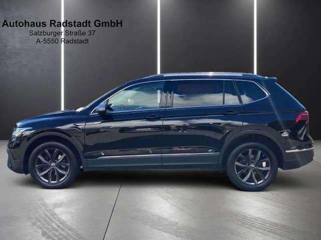 Volkswagen Tiguan 4Motion Allspace Life