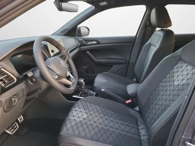 Volkswagen T-Cross 1.0 TSI DSG R-Line