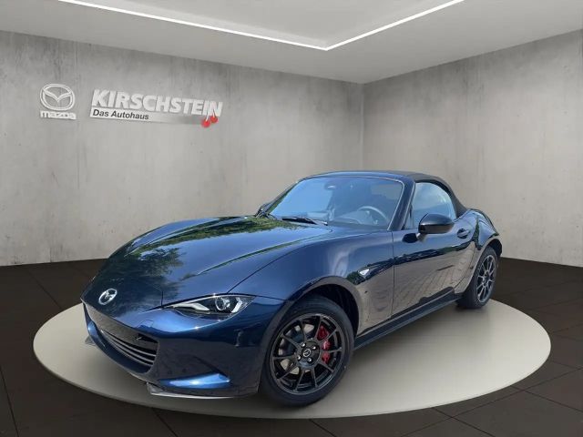 Mazda MX-5 Homura