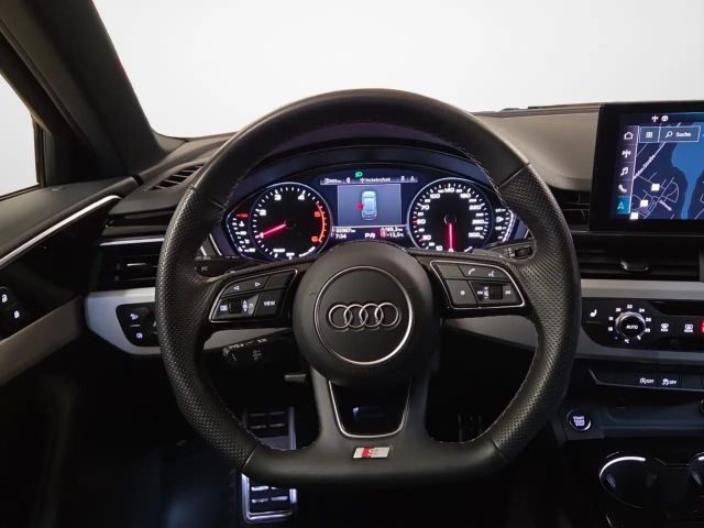 Audi A4 35 TDI Avant S-Line S-Tronic