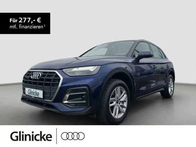 Audi Q5 40 TFSI Quattro S-Tronic