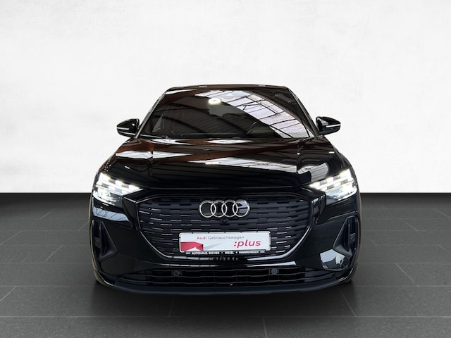 Audi Q4 e-tron 40 Sportback