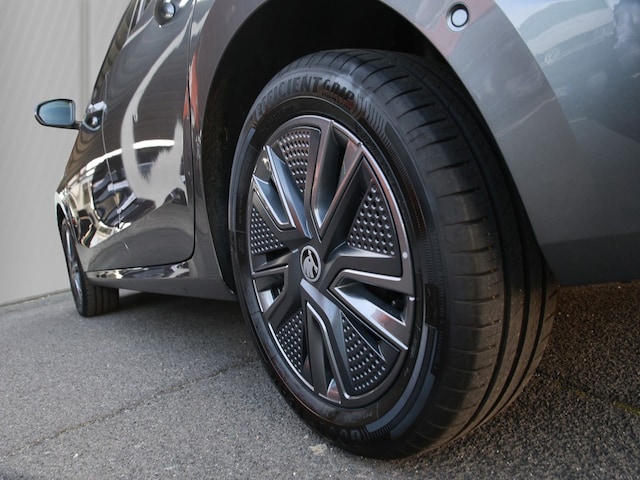 Skoda Fabia 1.0 TSI Tour