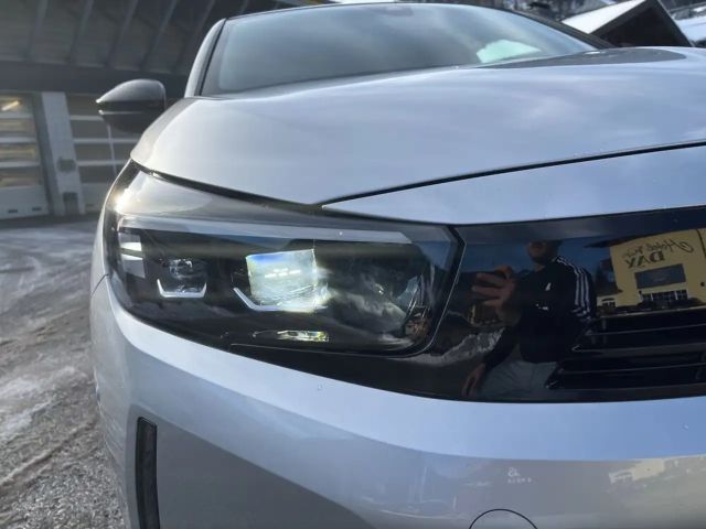 Opel Corsa GS-Line Grand Sport Turbo