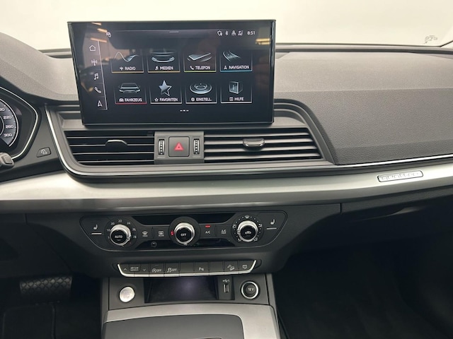 Audi Q5 40 TDI Quattro S-Tronic