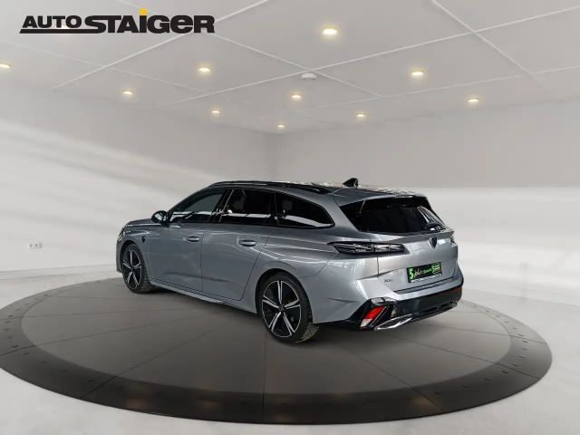 Peugeot 308 GT-Line SW