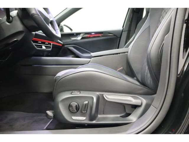 Volkswagen Passat 2.0 TDI R-Line Variant