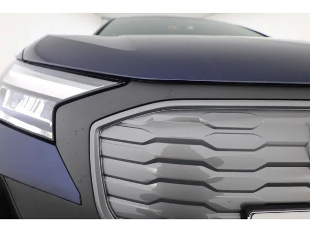 Audi Q4 e-tron 45 AHK/19''/W-Pumpe