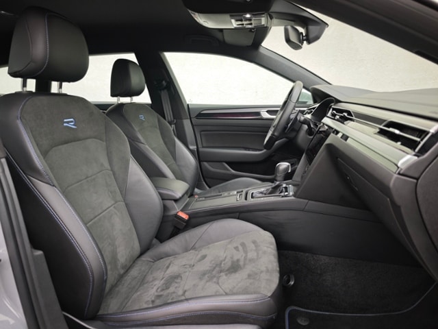 Volkswagen Arteon Shooting Brake Arteon Shootingbrake 4MOT LED NAVI AHK APP DCC