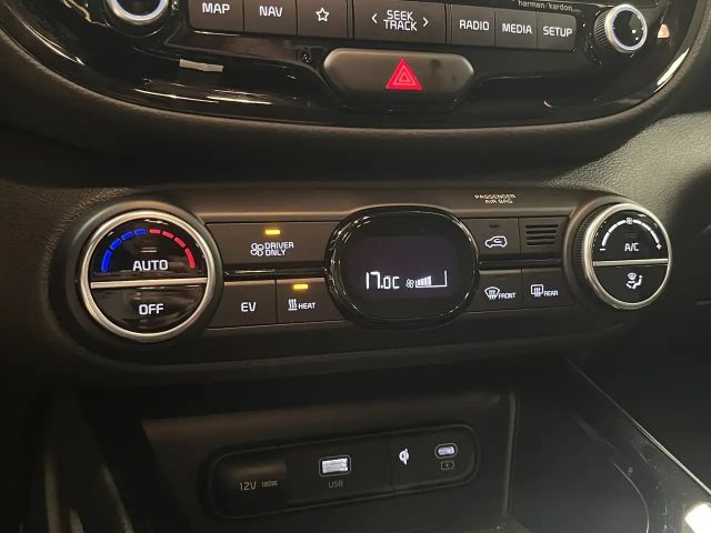 Kia Soul Inspiration*Harman K*ACC*HUD*SHZ+BLÜ*R.cam