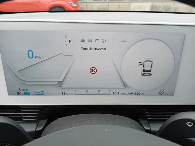 Hyundai IONIQ 5 Techniq