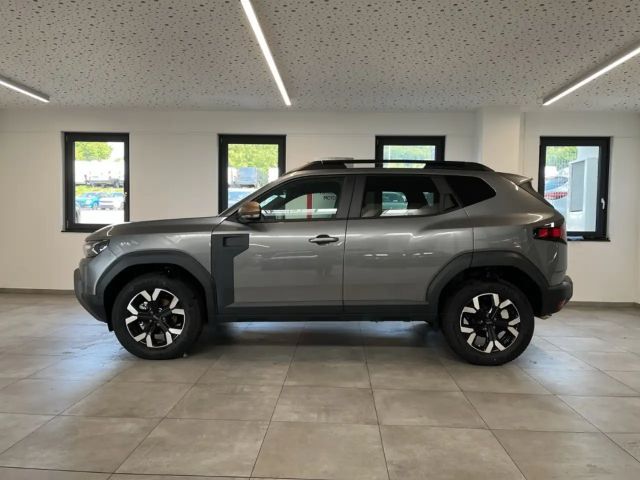 Dacia Duster Extreme TCe 130