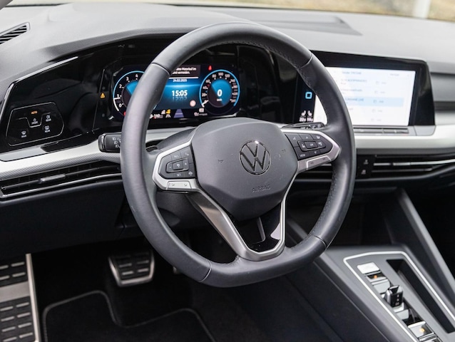 Volkswagen Golf 1.5 eTSI Golf VIII